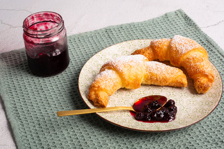 Croissants - Case of 24