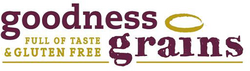 Goodness Grains Gluten Free Bakery