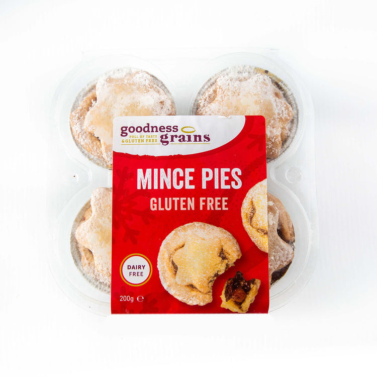 Christmas Mince Pies