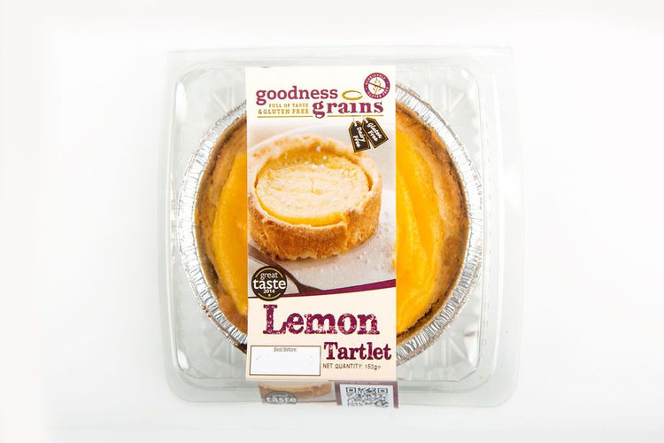 The Gluten & Dairy Free Box