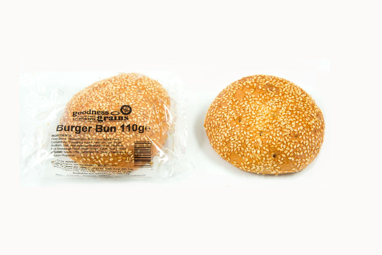 The Gluten & Dairy Free Box