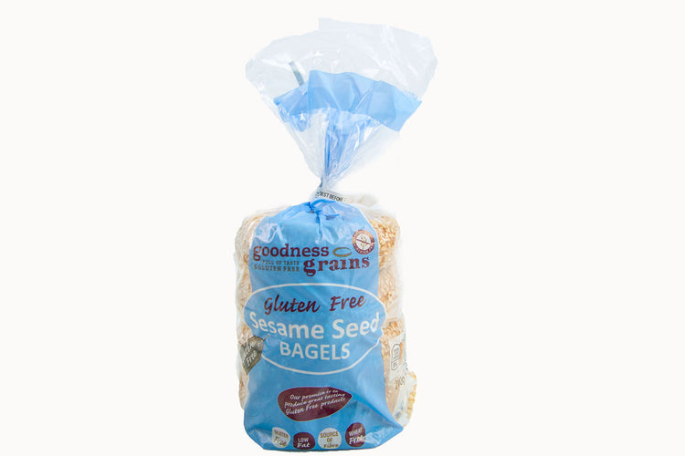 The Gluten & Dairy Free Box