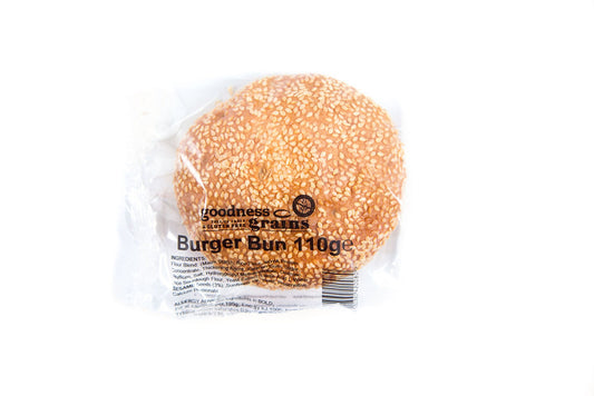 Burger Bun (2 x 110g)