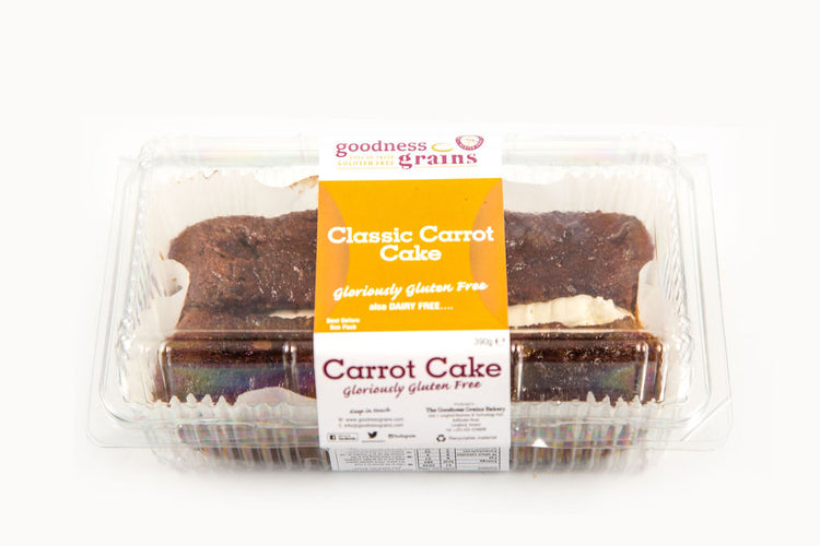 The Cake Box