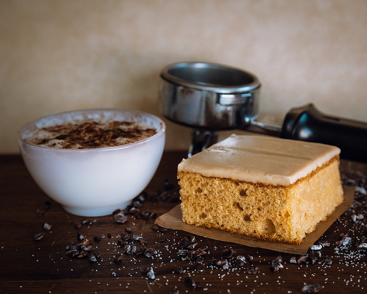Coffee Slice