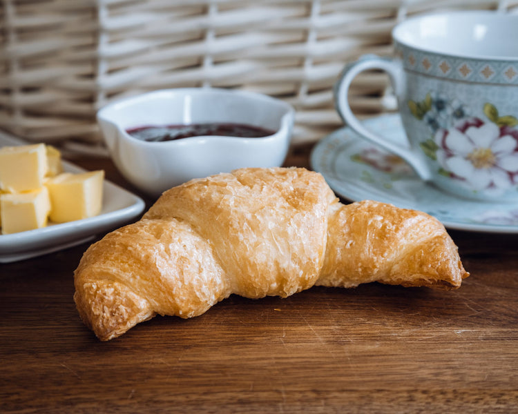 Croissants - Case of 24