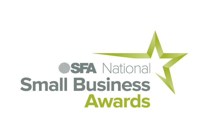 SFA National Small Business Awards 2022