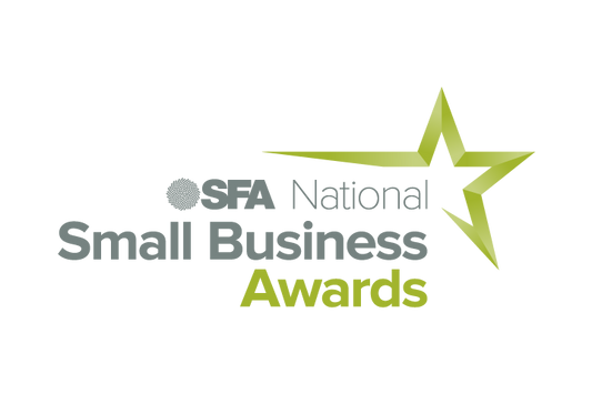 SFA National Small Business Awards 2022