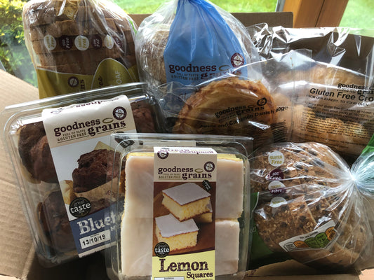 SUBSCRIBE AND SAVE - FREE FRESH HOME DELIVERY