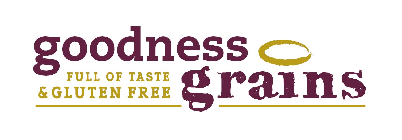Goodness Grains Gluten Free Bakery logo