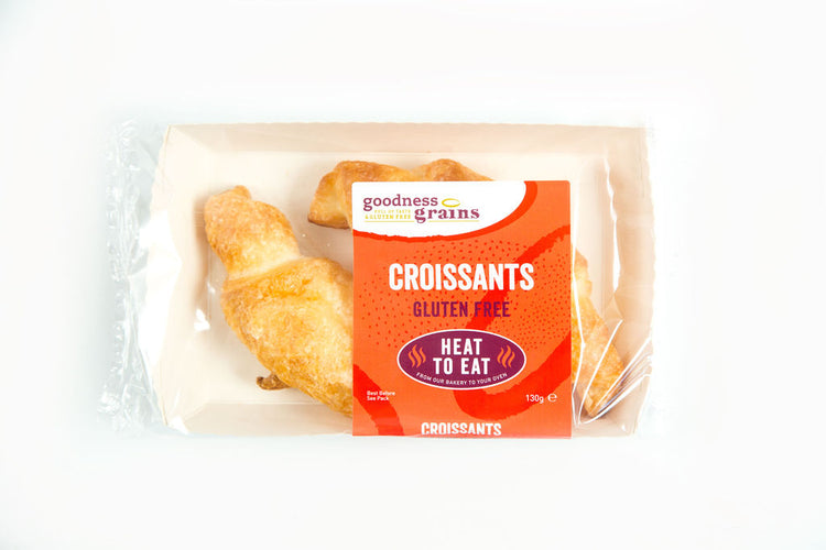 Croissants (2 Pack)